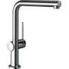 Hansgrohe virtuves maisītājs Talis M54 270, 1jet