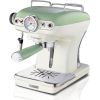 Ariete espresso kafijas automāts Vintage, Green - A1389/14