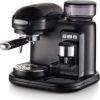 Ariete espresso kafijas automāts Moderna, melns - A1318/02