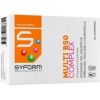 Syform Vitamīni MULTI B50 COMPLEX, 30 cpr
