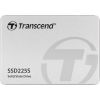 Transcend 250S - 2TB - SSD - M.2 - PCIe 4.0 x4