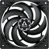 Arctic P12 Slim PWM PST 120x120x15, case fan (black)