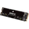 Corsair MP600 GS SSD - 500 GB - M.2, PCIe 4.0 x4