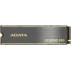 ADATA LEGEND 850 2 TB - SSD - M.2, PCIe 4.0 x4