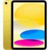 Apple iPad 256GB, tablet PC (yellow, 5G, Gen 10 / 2022)
