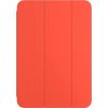 Apple Smart Folio, tablet sleeve (orange, iPad mini (6th generation))
