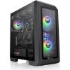 Thermaltake View 300 MX, tower case (black, tempered glass)