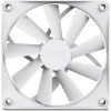 NZXT F120Q 120x120x26, case fan (white)