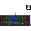 DE layout - Sharkoon SKILLER SGK60, gaming keyboard (black, ES layout, Kailh BOX Brown)