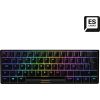 ES layout - Sharkoon SKILLER SGK50 S4, gaming keyboard (black, Kailh Red)