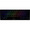 DE layout - Sharkoon SKILLER SGK50 S4, gaming keyboard (black, Kailh Brown)