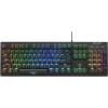 ES layout - Sharkoon SKILLER SGK30, gaming keyboard (black, Huano Blue)