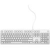 DE layout - Dell Multimedia Keyboard KB216 (white)