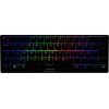 DE layout - Sharkoon SKILLER SGK50 S4, gaming keyboard (black, Kailh Red)