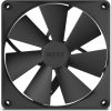 NZXT F140P 140x140x26, case fan (black)