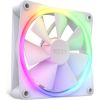 NZXT F120 RGB Single 120x120x26, case fan (white, single fan, without controller)