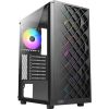 AZZA Spectra 280B, tower case - window (black)