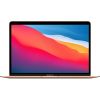 Apple MacBook Air 33.8 cm (13.3") 2020, Notebook (gold, M1, 7-Core GPU, macOS Big Sur, German) - DE Layout