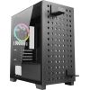 AZZA Elise black mATX CSAZ-140