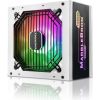 Enermax Marblebron RGB wh 850W ATX24 - EMB850EWT-W-RGB