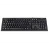 Keyboard A4-Tech KR-83 USB, US