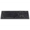 Keyboard A4-Tech KR-83 USB, US