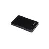 Intenso External Hard Drive 2TB MemoryCase Black 2,5'' USB 3.0