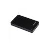 External HDD Intenso MemoryCase 2.5'' 500GB USB3, Black