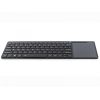 MODECOM MC-TPK1 WIRELESS KEYBOARD WITH TOUCH PAD