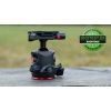 Manfrotto lodveida galva MHXPRO-BHQ6