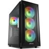 Sharkoon TG6M RGB ATX