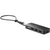 HP USB-C Travel Hub G2 EURO - 235N8AA # FIG