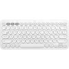 DE Layout - Logitech K380 Bluetooth Multi-Device KB white - 920-009584