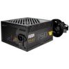 AZZA PSAZ-750W (80 + B) PC power supply 120mm fan ATX 2.3 (PSAZ-750w)