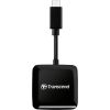 Transcend RDC3 Card Reader