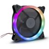 Inter-Tech Argus RS-051 RGB 120x120x25 - 88885508