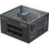 Seasonic Fanless PRIME PX-500 500W PC power supply (black, 2x PCIe, cable management)