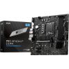 MSI B760M-P DDR4, motherboard - 1700