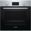 Bosch Serie 2 HBF114ES0 oven 66 L A Stainless steel