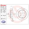 Bremžu disks BREMBO 08.A871.11