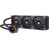 Thermaltake Toughliquid 360 ARGB - CL-W321-PL12BL-A