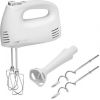 Clatronic HM, hand mixer 3524 (White, 2 in 1)