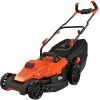 Black&Decker BEMW471BH-QS 1600W - 38cm cutter, 45L catcher