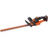 Black&decker Black & Decker Battery Hedge Trimmer GTC18502PC og