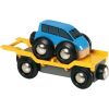 BRIO Autotransporter with ramp - 33577