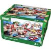 BRIO Deluxe Railway Set (33052)