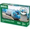 BRIO Travel Battery Train (33506)