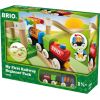 BRIO My First Railway Beginner Pack (33727)