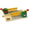 BRIO Magnetic Action Crossing (33750)