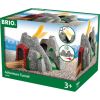 BRIO Adventure Tunnel (33481)